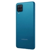 تصویر  گوشی موبایل سامسونگ مدل Galaxy A12 Nacho SM-A127F/DS دو سیم کارت ظرفیت 128 گیگابایت و رم 6 گیگابایت