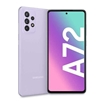 تصویر  گوشی موبایل سامسونگ مدل Galaxy A72 SM-A725F/DS دو سیم‌کارت ظرفیت 128 گیگابایت و رم 8 گیگابایت