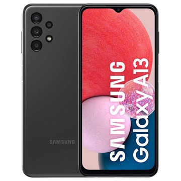 تصویر  گوشی موبایل سامسونگ مدل Galaxy A13 SM-A135F/DS دو سیم کارت ظرفیت 64 گیگابایت و رم 4 گیگابایت