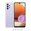 تصویر  گوشی موبایل سامسونگ مدل Galaxy A32 SM-A325F/DS دو سیم‌کارت ظرفیت 128 گیگابایت و رم 8 گیگابایت