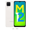 تصویر  گوشی موبایل سامسونگ مدل Galaxy M12 SM-M127F/DS دو سیم کارت ظرفیت 32 گیگابایت و رم 3 گیگابایت