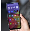 تصویر  گوشی موبایل سامسونگ مدل Galaxy A22 SM-A226B/DSN 5G دو سیم کارت ظرفیت 64 گیگابایت و رم 4 گیگابایت