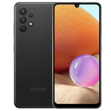 تصویر  گوشی موبایل سامسونگ مدل Galaxy A32 SM-A325F/DS دو سیم‌کارت ظرفیت 128 گیگابایت و رم 6 گیگابایت