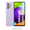 تصویر  گوشی موبایل سامسونگ مدل Galaxy A52 SM-A525 دو سیم‌کارت ظرفیت 128 گیگابایت و رم 8 گیگابایت