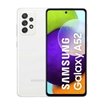 تصویر  گوشی موبایل سامسونگ مدل Galaxy A52 SM-A525 دو سیم‌کارت ظرفیت 128 گیگابایت و رم 8 گیگابایت