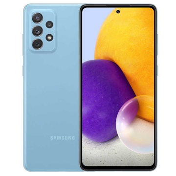 تصویر  گوشی موبایل سامسونگ مدل Galaxy A52 SM-A525F/DS دو سیم‌کارت ظرفیت 256 گیگابایت و رم 8 گیگابایت