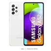 تصویر  گوشی موبایل سامسونگ مدل Galaxy A52 SM-A525F/DS دو سیم‌کارت ظرفیت 256 گیگابایت و رم 8 گیگابایت