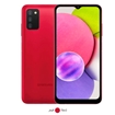 تصویر  گوشی موبایل سامسونگ مدل Galaxy A03s SM-A037F/DS دو سیم کارت ظرفیت 64 گیگابایت و رم 4 گیگابایت