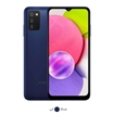 تصویر  گوشی موبایل سامسونگ مدل Galaxy A03s SM-A037F/DS دو سیم کارت ظرفیت 64 گیگابایت و رم 4 گیگابایت