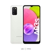 تصویر  گوشی موبایل سامسونگ مدل Galaxy A03s SM-A037F/DS دو سیم کارت ظرفیت 64 گیگابایت و رم 4 گیگابایت