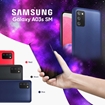 تصویر  گوشی موبایل سامسونگ مدل Galaxy A03s SM-A037F/DS دو سیم کارت ظرفیت 64 گیگابایت و رم 4 گیگابایت