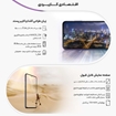 تصویر  گوشی موبایل سامسونگ مدل Galaxy A03s SM-A037F/DS دو سیم کارت ظرفیت 64 گیگابایت و رم 4 گیگابایت