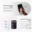 تصویر  گوشی موبایل سامسونگ مدل Galaxy A03s SM-A037F/DS دو سیم کارت ظرفیت 64 گیگابایت و رم 4 گیگابایت