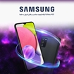 تصویر  گوشی موبایل سامسونگ مدل Galaxy A03s SM-A037F/DS دو سیم کارت ظرفیت 64 گیگابایت و رم 4 گیگابایت