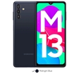 تصویر  گوشی موبایل سامسونگ مدل Galaxy M13 دو سیم کارت ظرفیت 64 گیگابایت و رم 4 گیگابایت - پک هند