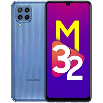 تصویر  گوشی موبایل سامسونگ مدل Galaxy M32 SM-M325F/DS دو سیم‌ کارت ظرفیت 64 گیگابایت و رم 4 گیگابایت