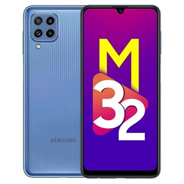 تصویر  گوشی موبایل سامسونگ مدل Galaxy M32 SM-M325F/DS دو سیم‌ کارت ظرفیت 128 گیگابایت و رم 8 گیگابایت