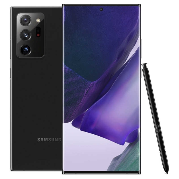 تصویر  گوشی موبایل سامسونگ مدل Galaxy Note 20 Ultra SM-N985F/DS دو سیم کارت ظرفیت 256 گیگابایت