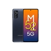 تصویر  گوشی موبایل سامسونگ مدل GALAXY M52 5G SM-M526BR/DS دو سیم‌ کارت ظرفیت 128 گیگابایت و رم 8 گیگابایت