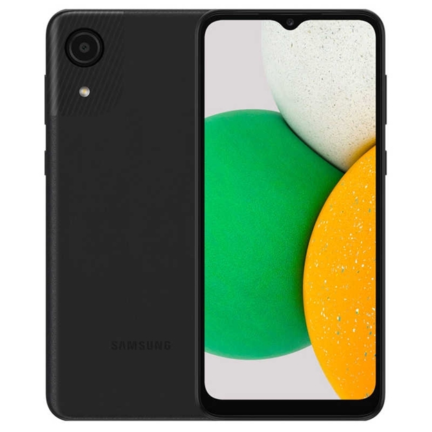 تصویر  گوشی موبایل سامسونگ مدل Galaxy A03 Core SM-A032F/DS دو سیم‌ کارت ظرفیت 32 گیگابایت و رم 2 گیگابایت