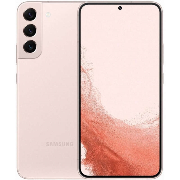 تصویر  گوشی موبایل سامسونگ مدل Galaxy S22 Plus 5G دو سیم کارت ظرفیت 256 گیگابایت و رم 8 گیگابایت