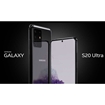 تصویر  گوشی موبایل سامسونگ مدل Galaxy S20 Ultra 5G SM-G988B/DS دو سیم کارت ظرفیت 128 گیگابایت