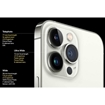 تصویر  گوشی موبایل اپل مدل iPhone 13 Pro Max A2644 دو سیم‌ کارت ظرفیت 256 گیگابایت و رم 6 گیگابایت